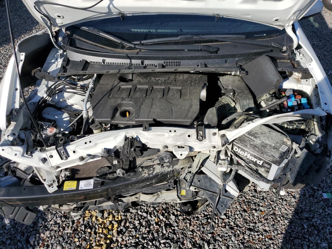 2019 Toyota Corolla - Image 12