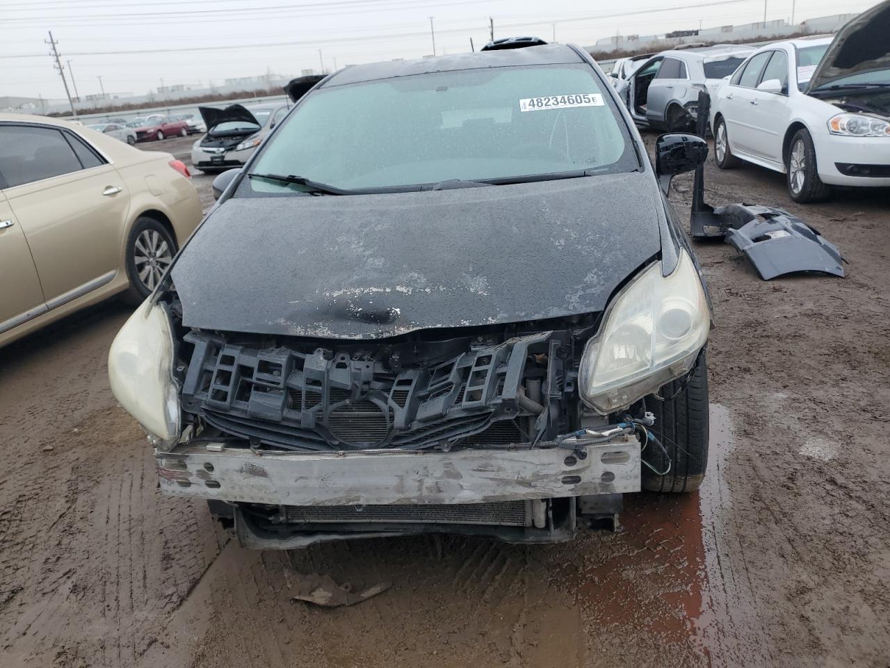2010 Toyota Prius - Image 5