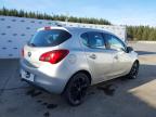 2016 VAUXHALL CORSA SRI for sale at Copart WHITBURN