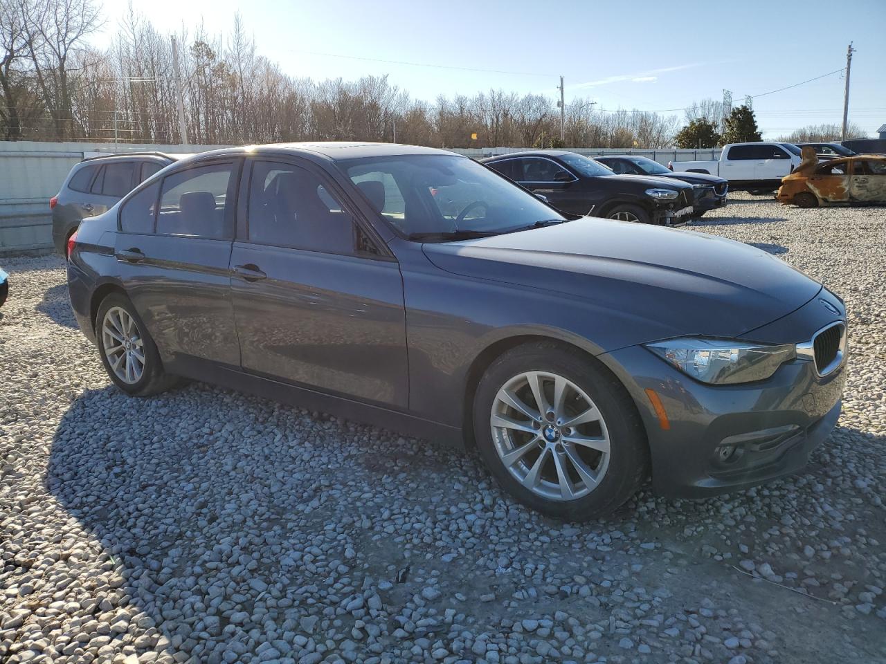 2016 BMW 3er - Image 4