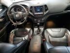 2022 Jeep Cherokee Trailhawk zu verkaufen in Greenwood, NE - Front End