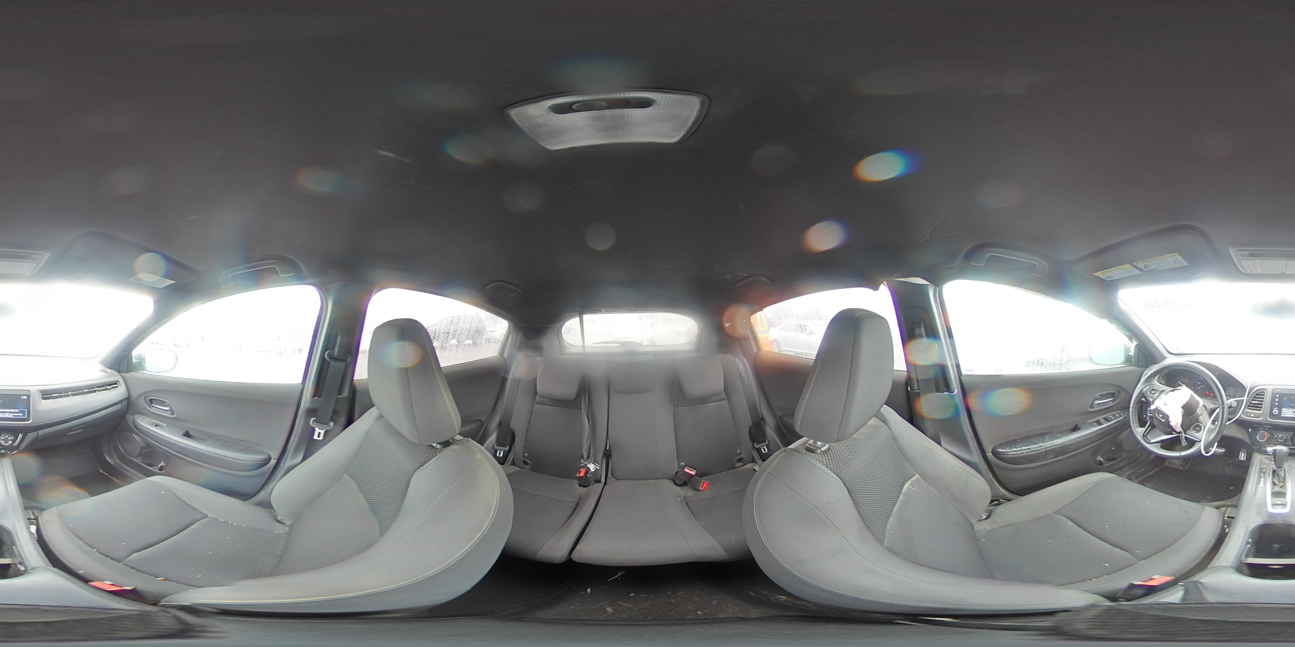 2022 Honda HR-V - Image 14