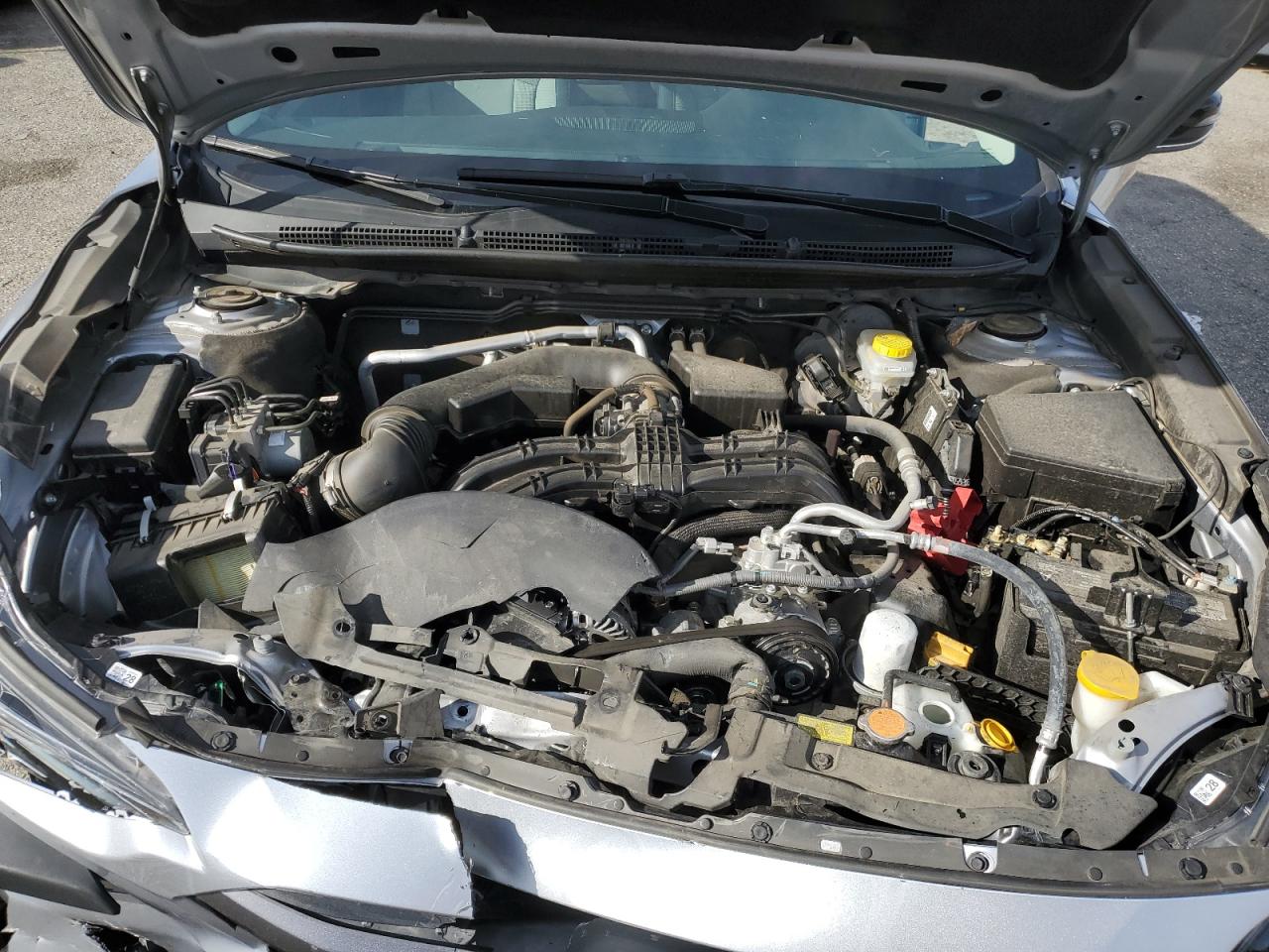 2024 Subaru Outback - Image 14