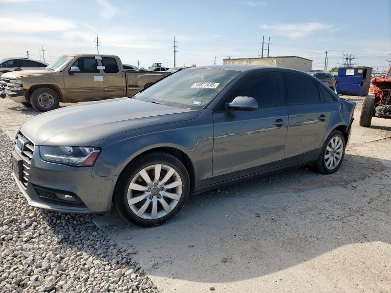 2014 Audi A4 Premium