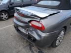 2003 MG TF 160 for sale at Copart NEWBURY