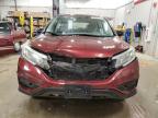 2015 Honda Cr-V Lx за продажба в Casper, WY - Front End