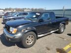 2000 Nissan Frontier King Cab Xe за продажба в Pennsburg, PA - Front End