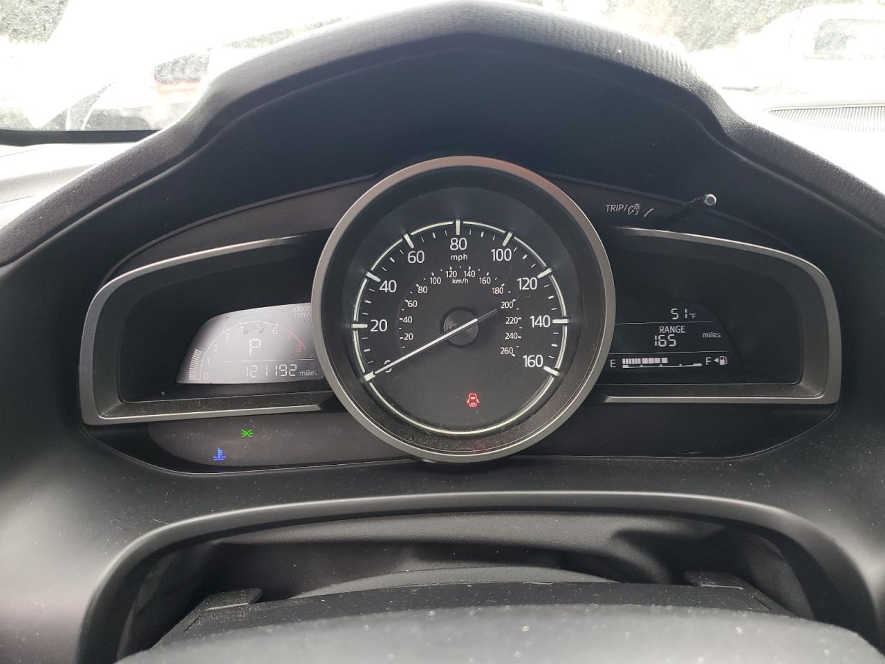 2018 Mazda 3 - Image 9