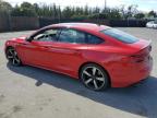 2024 Audi A5 Premium Plus 45 на продаже в San Martin, CA - Mechanical