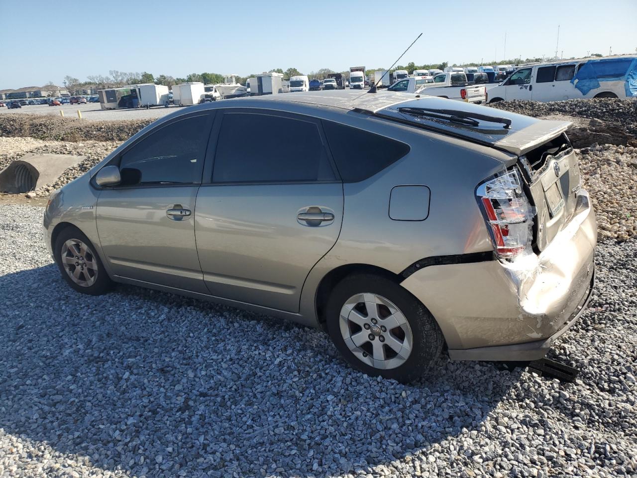 2008 Toyota Prius - Image 2