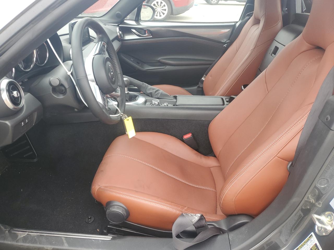 2023 Mazda MX-5 - Image 7