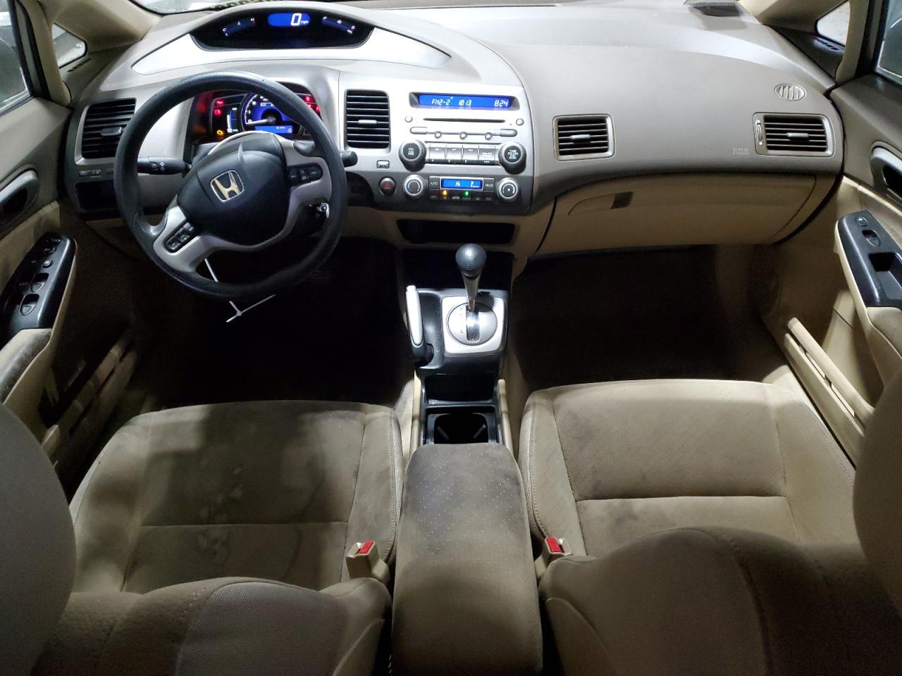 2006 Honda Civic - Image 8