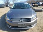 2014 Volkswagen Passat Se للبيع في Baltimore، MD - Rear End