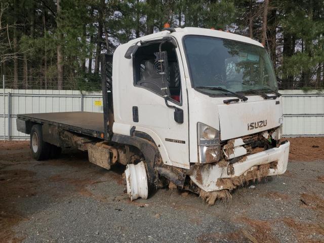 2020 Isuzu Ftr 