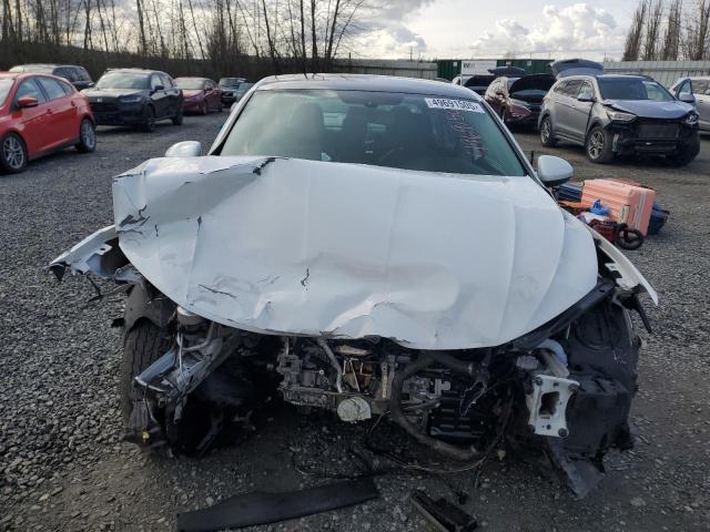  VOLKSWAGEN JETTA 2021 White