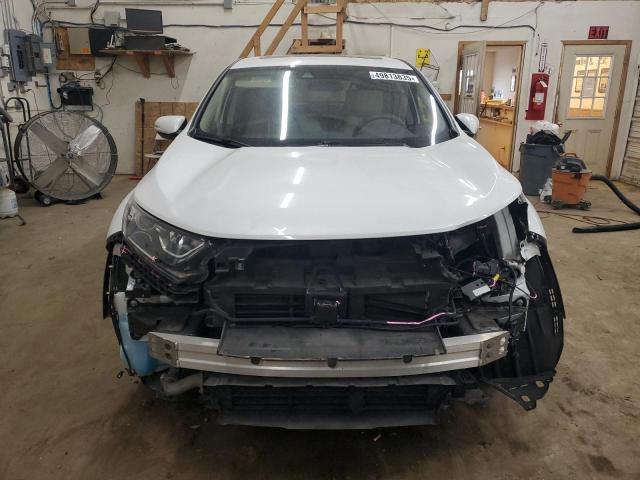  HONDA CRV 2020 Biały