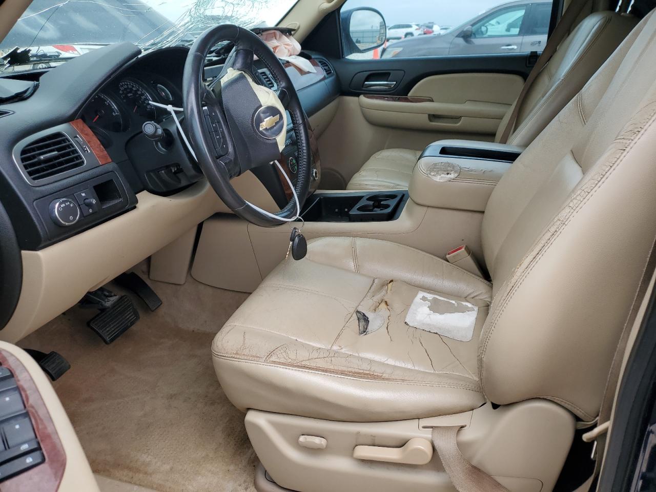 2007 Chevrolet Tahoe - Image 7