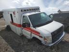 2019 Ford Econoline E450 Super Duty Cutaway Van للبيع في Columbia Station، OH - Front End