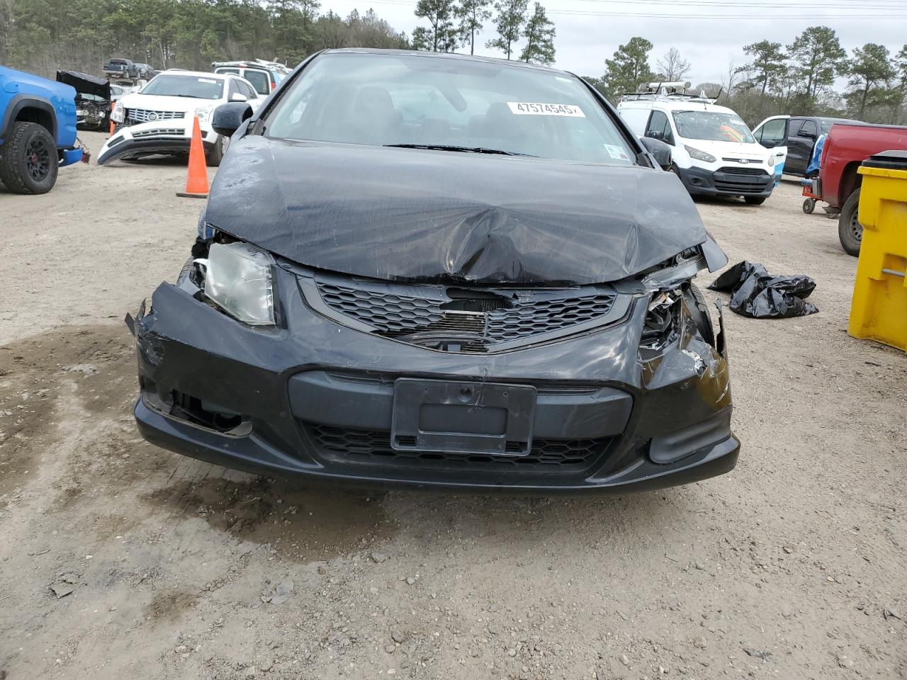 2013 Honda Civic - Image 5