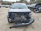 2024 Kia Seltos Ex იყიდება Mendon-ში, MA - All Over
