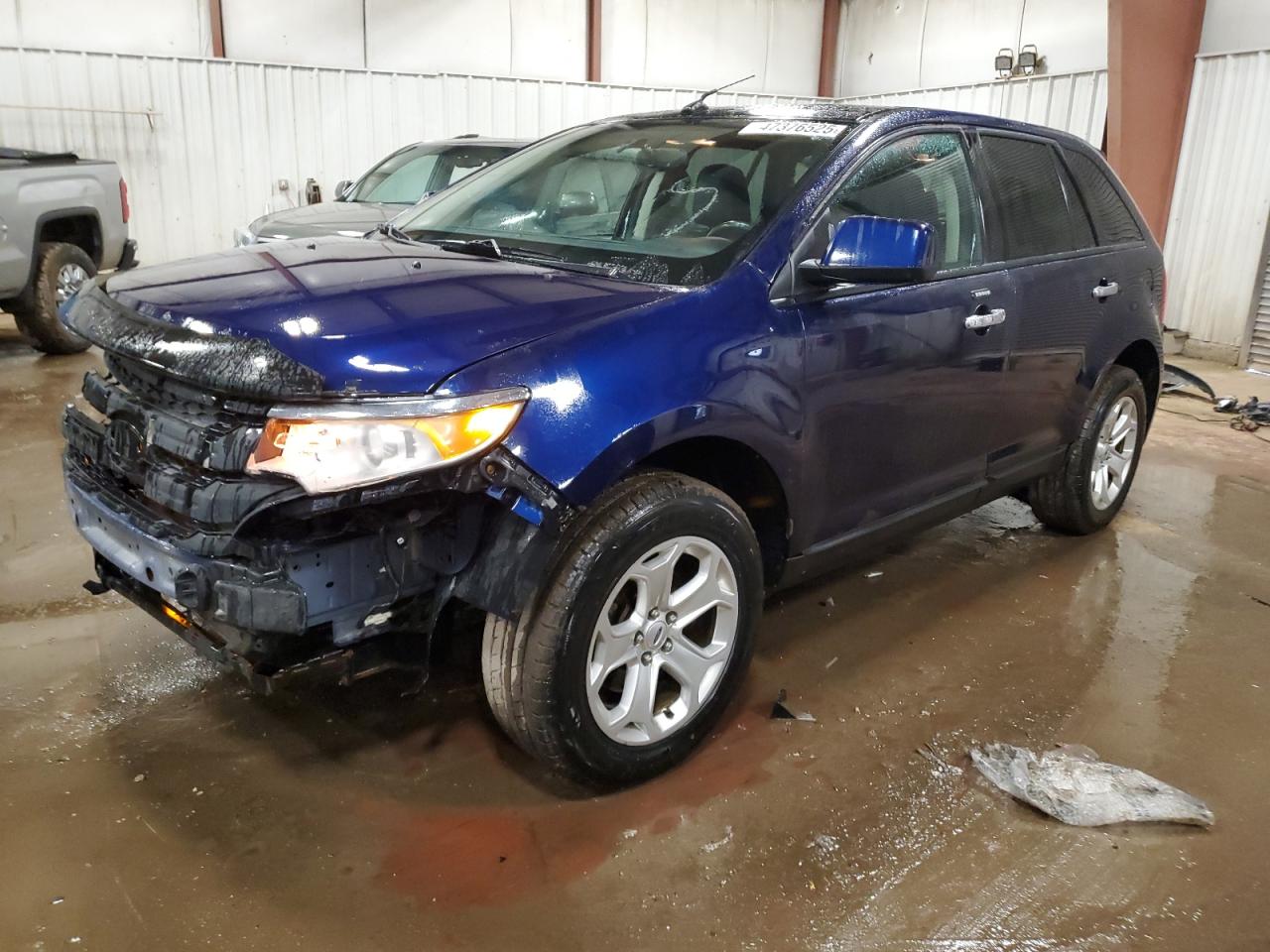 2011 Ford Edge - Image 1