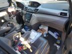 2016 Honda Odyssey Exl იყიდება Las Vegas-ში, NV - Front End