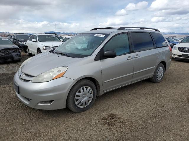 2007 Toyota Sienna Ce