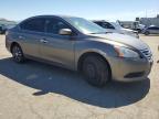 2015 Nissan Sentra S zu verkaufen in Bakersfield, CA - Minor Dent/Scratches