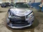 2016 Toyota Corolla Eco en Venta en Woodhaven, MI - Front End