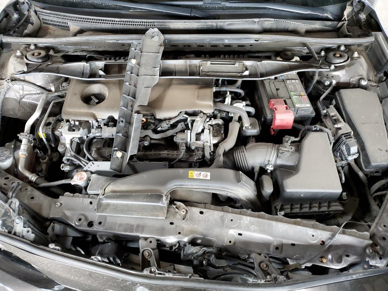 2019 Toyota Camry - Image 11