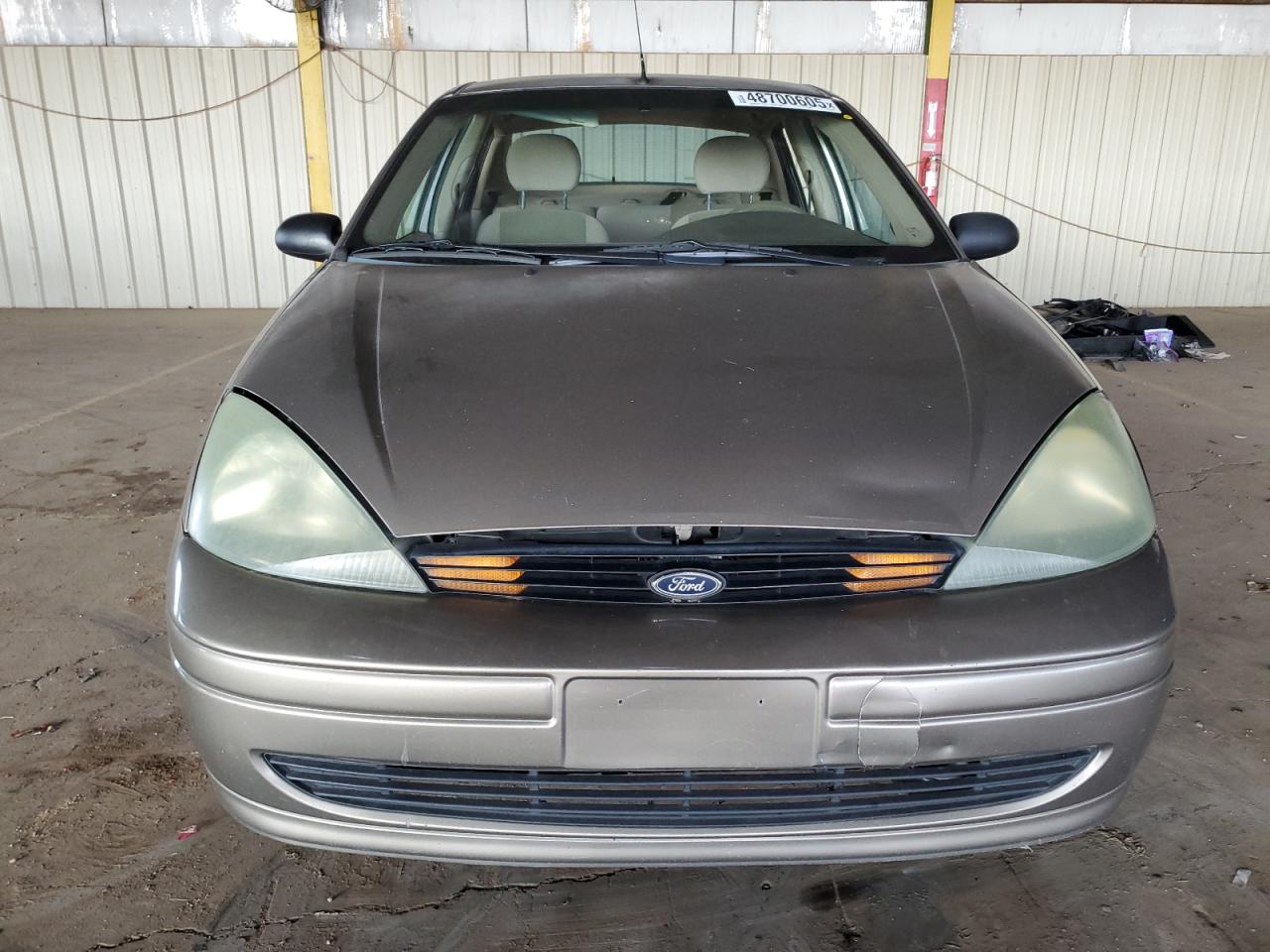 2004 Ford Focus - Image 5