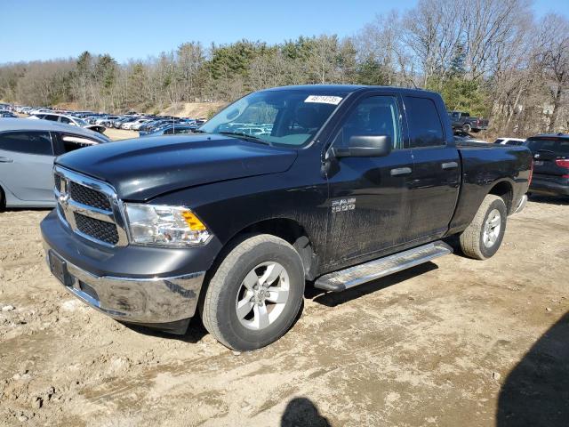 2016 Ram 1500 St