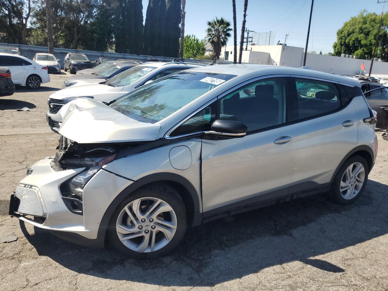 2023 Chevrolet Bolt Ev 1Lt for Sale in Van Nuys, CA - Front End