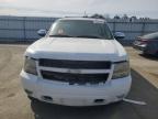 2009 Chevrolet Tahoe K1500 Ltz de vânzare în Martinez, CA - Vandalism