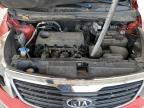 2012 Kia Sportage Base for Sale in Cartersville, GA - Rollover