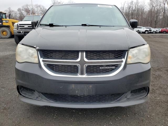 2011 DODGE GRAND CARAVAN C/V