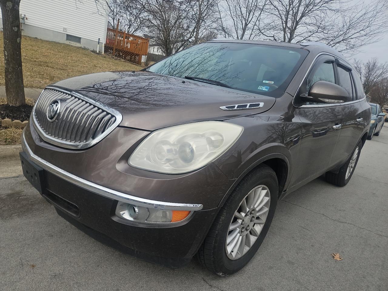 2012 Buick Enclave - Image 2