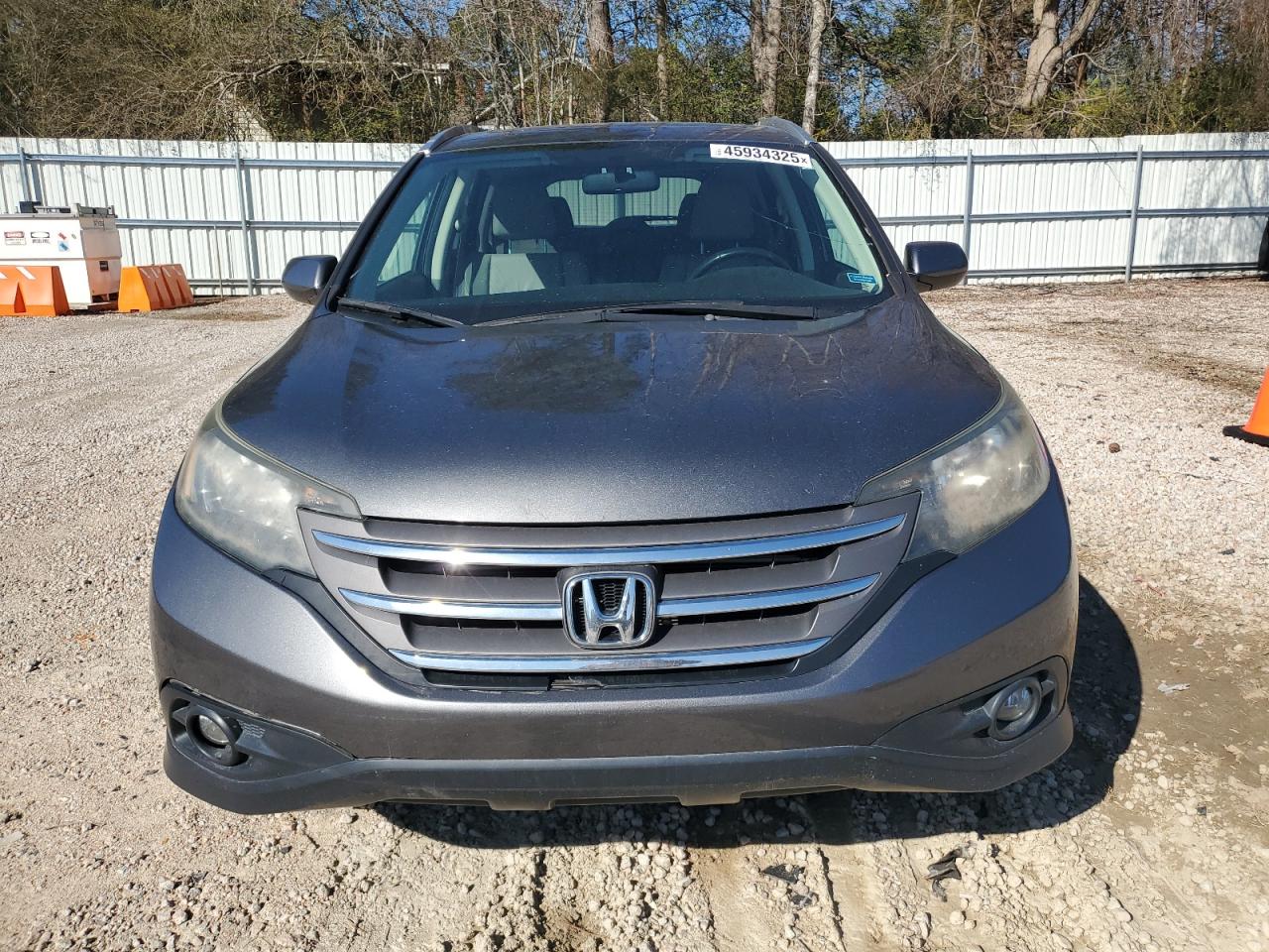 2012 Honda CR-V - Image 5