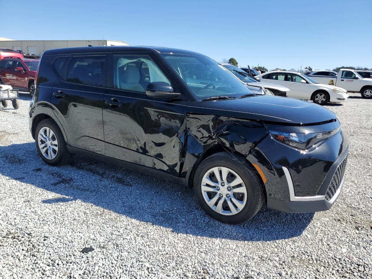 2024 Kia Soul - Image 4