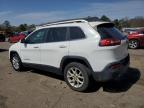 2016 Jeep Cherokee Latitude na sprzedaż w Eight Mile, AL - Front End