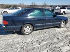 1997 Mercedes-Benz E 420 იყიდება Loganville-ში, GA - Rear End