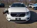 2020 Volvo Xc40 T5 Momentum na sprzedaż w East Granby, CT - Front End