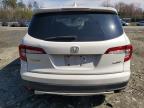 2021 Honda Pilot Ex продається в Waldorf, MD - Front End