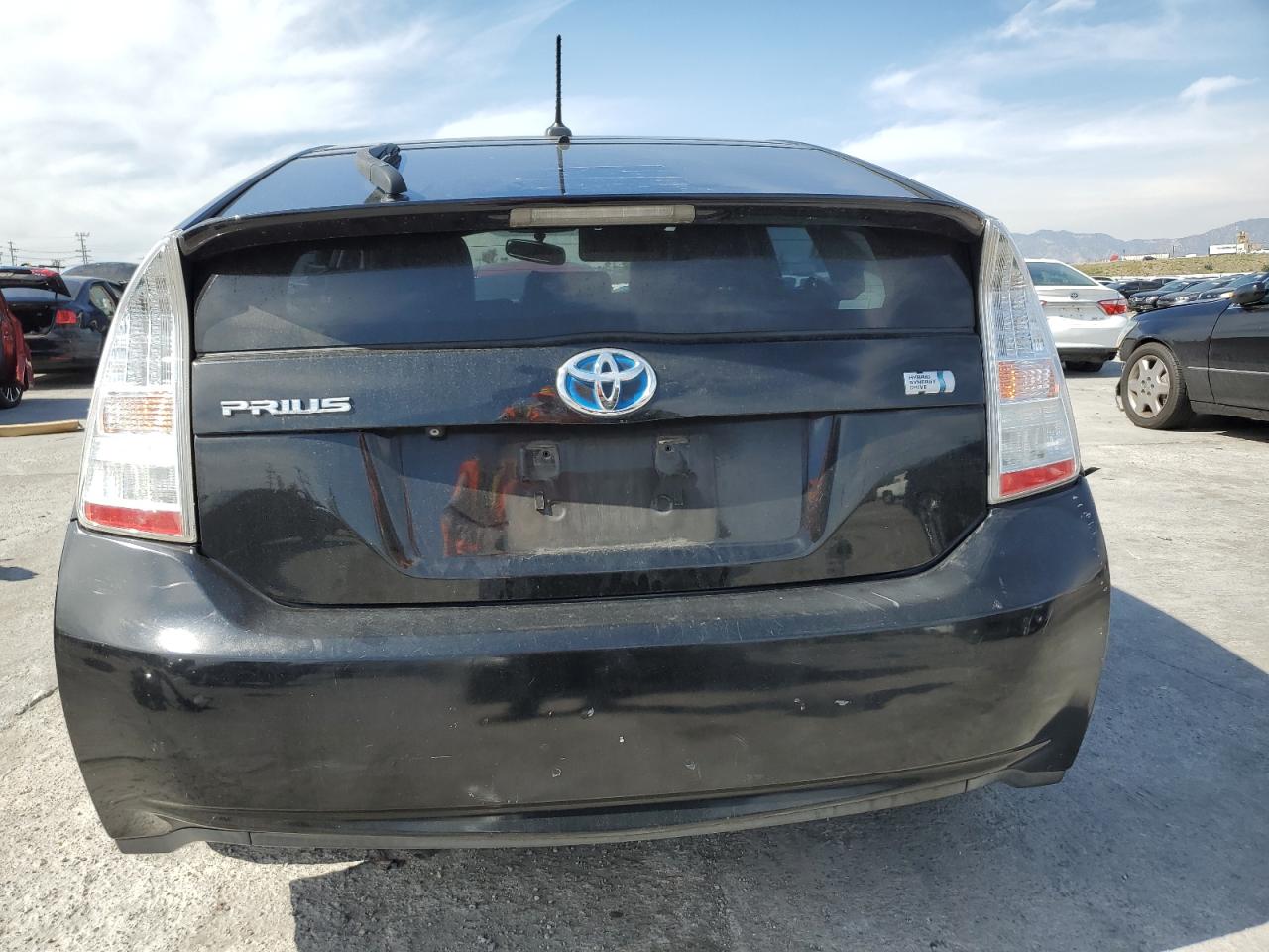 2010 Toyota Prius - Image 6