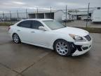 2013 Hyundai Equus Signature продається в Sacramento, CA - Front End