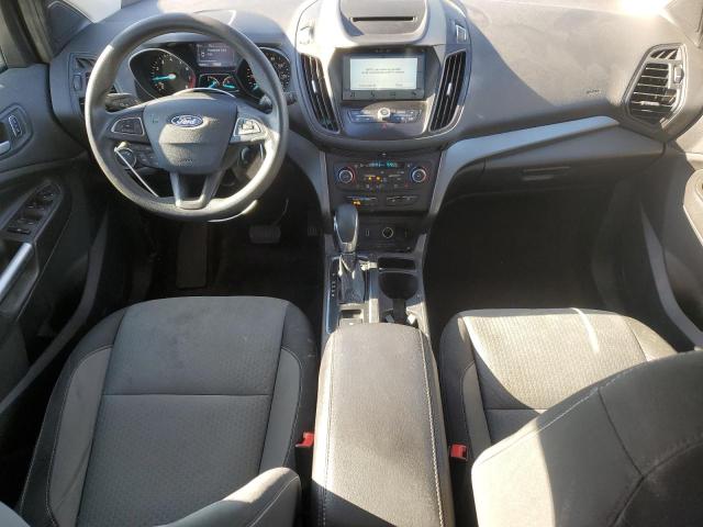  FORD ESCAPE 2018 Синій