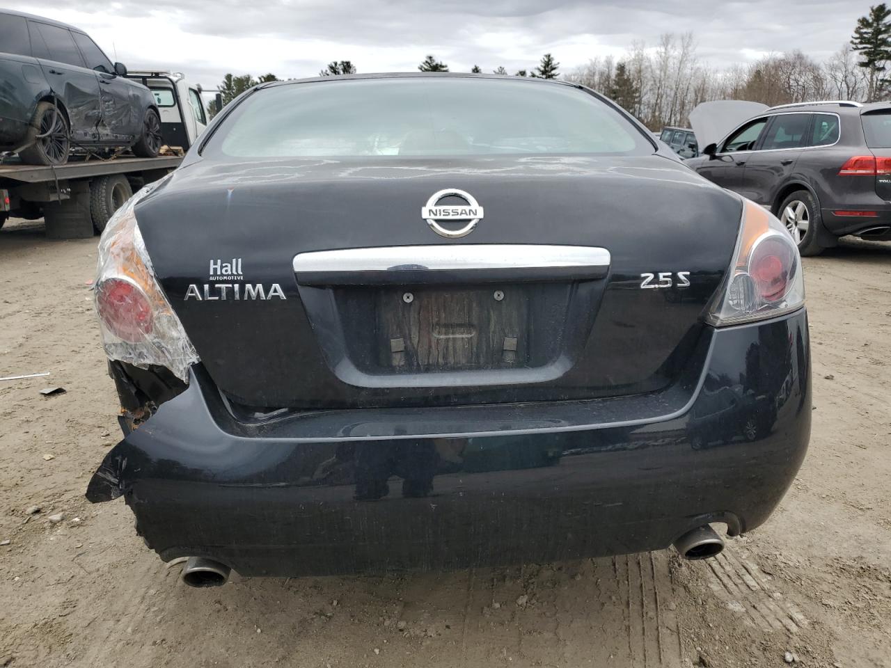 2009 Nissan Altima - Image 6