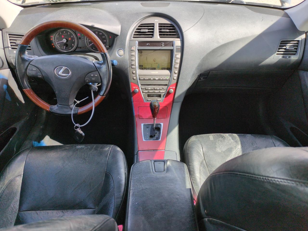 2008 Lexus ES - Image 8