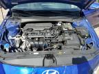 2024 Hyundai Elantra Sel de vânzare în Grenada, MS - Burn