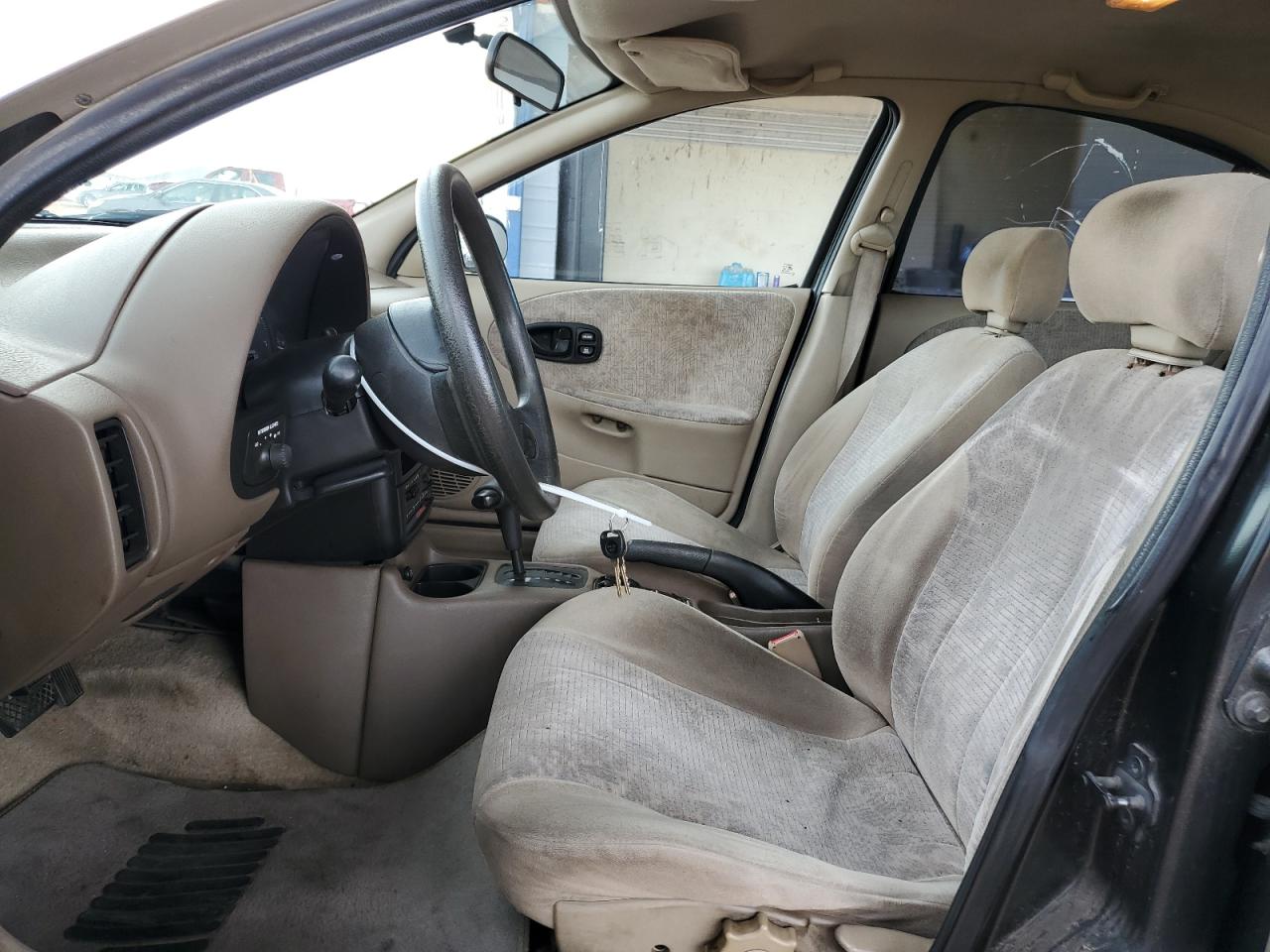 1998 Saturn SL - Image 7